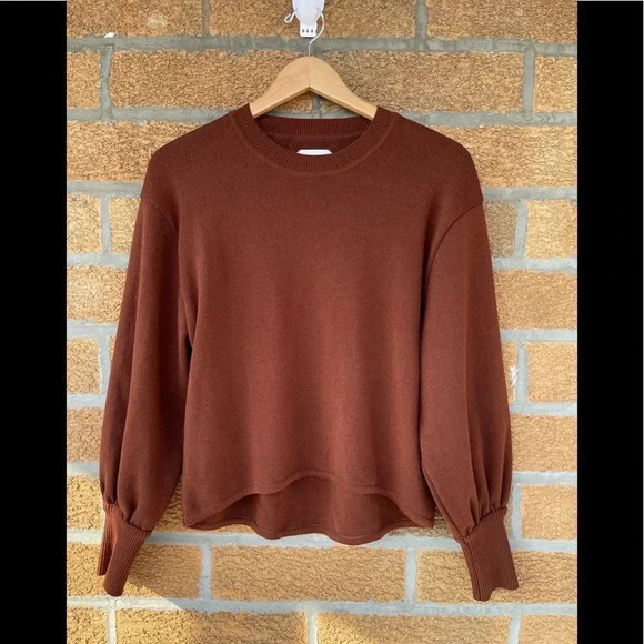 United Tokyo Knitwear/sweaters size 1 /small - Picture 1 of 7